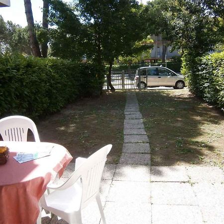 Holiday Home In Bibione 24579 Zewnętrze zdjęcie