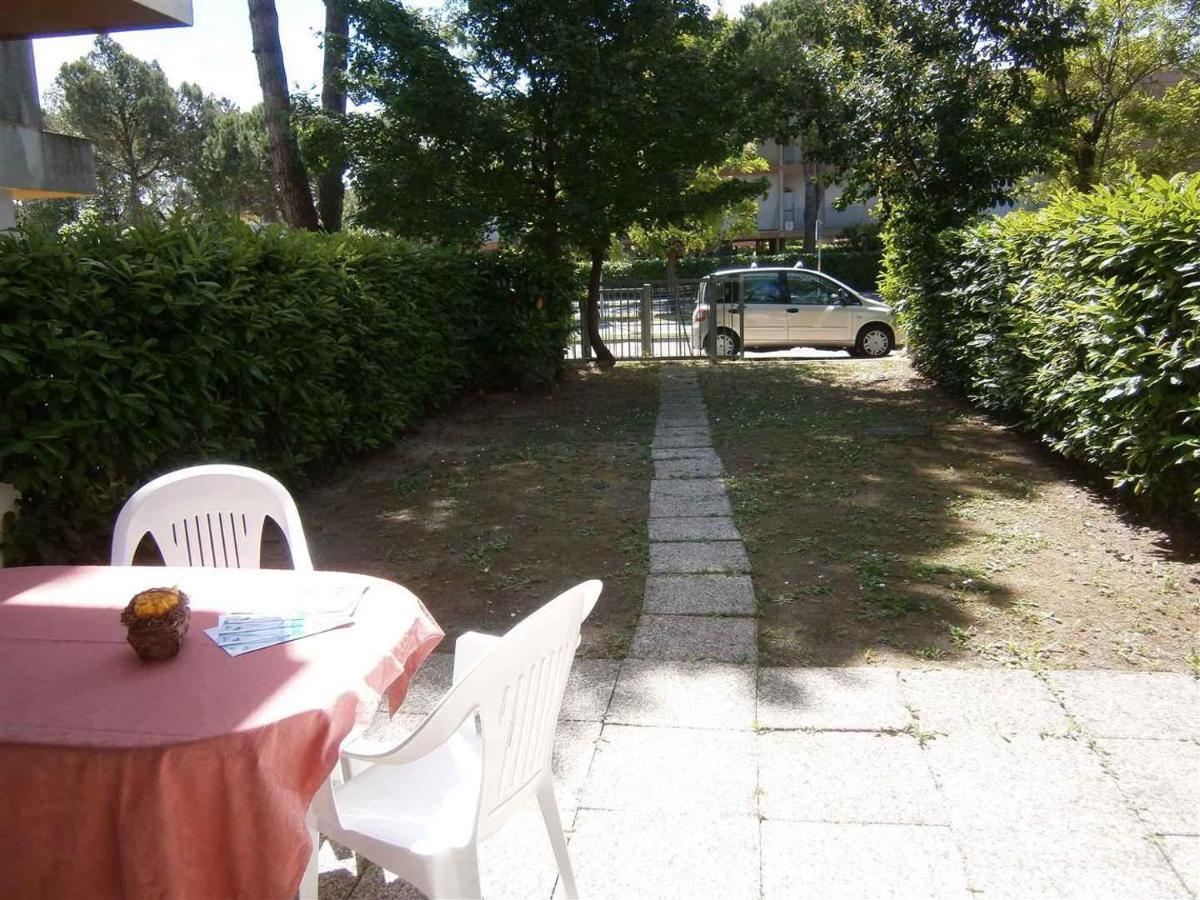 Holiday Home In Bibione 24579 Zewnętrze zdjęcie