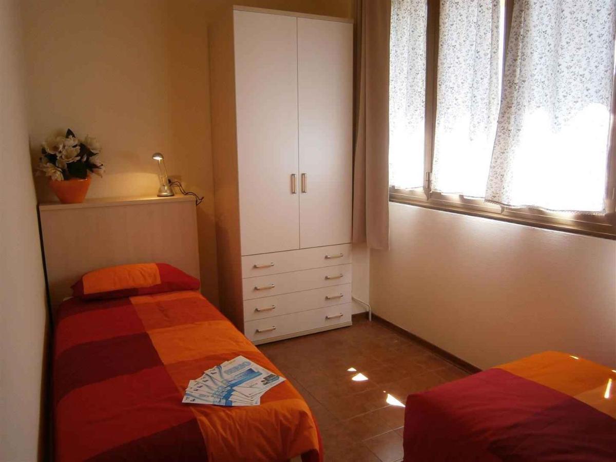Holiday Home In Bibione 24579 Zewnętrze zdjęcie