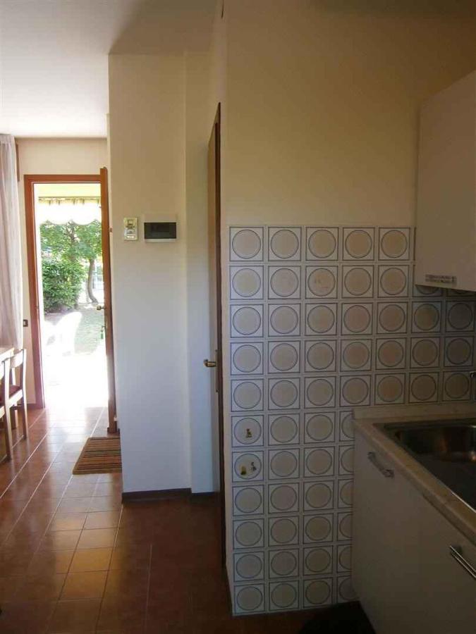 Holiday Home In Bibione 24579 Zewnętrze zdjęcie