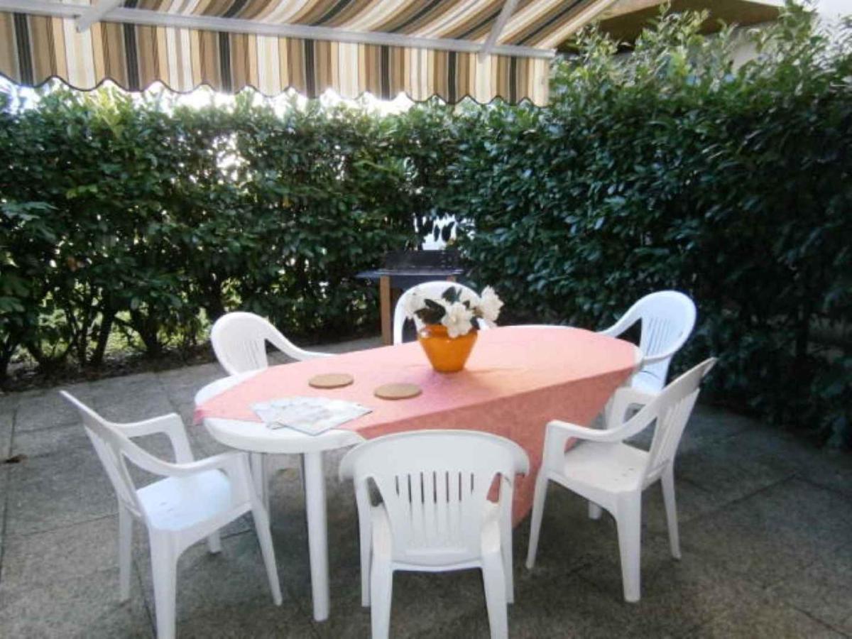 Holiday Home In Bibione 24579 Zewnętrze zdjęcie