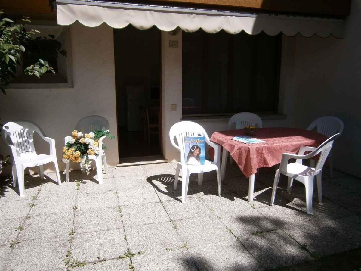 Holiday Home In Bibione 24579 Zewnętrze zdjęcie