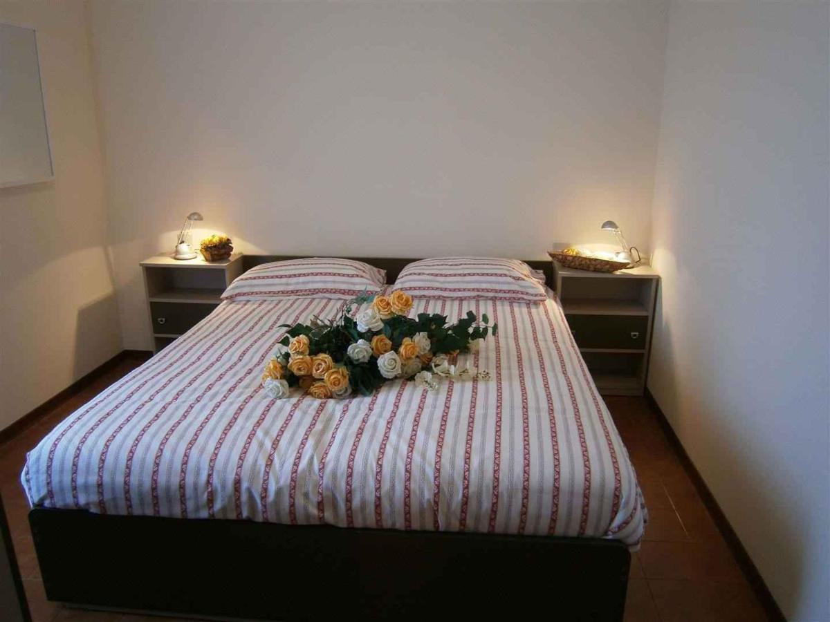 Holiday Home In Bibione 24579 Zewnętrze zdjęcie