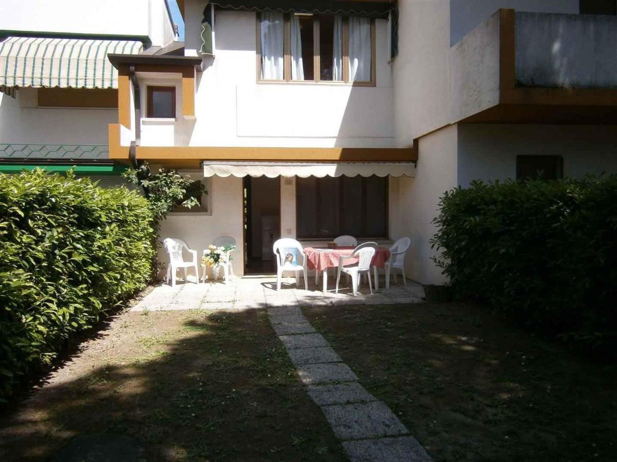 Holiday Home In Bibione 24579 Zewnętrze zdjęcie