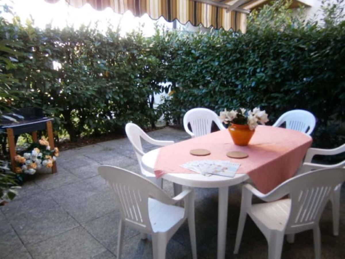 Holiday Home In Bibione 24579 Zewnętrze zdjęcie