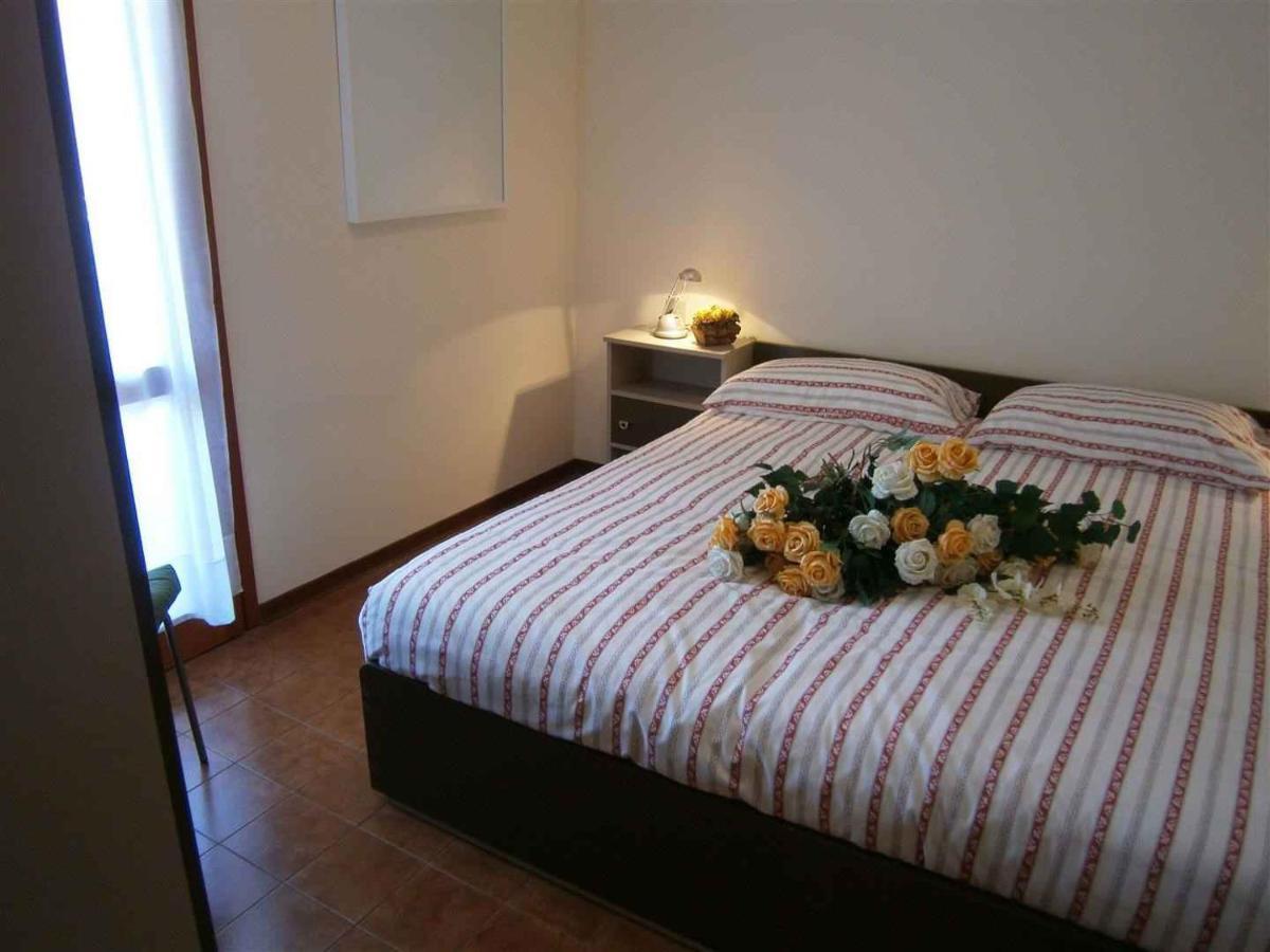 Holiday Home In Bibione 24579 Zewnętrze zdjęcie