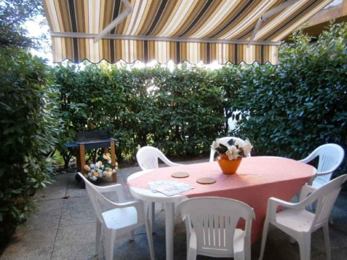 Holiday Home In Bibione 24579 Zewnętrze zdjęcie