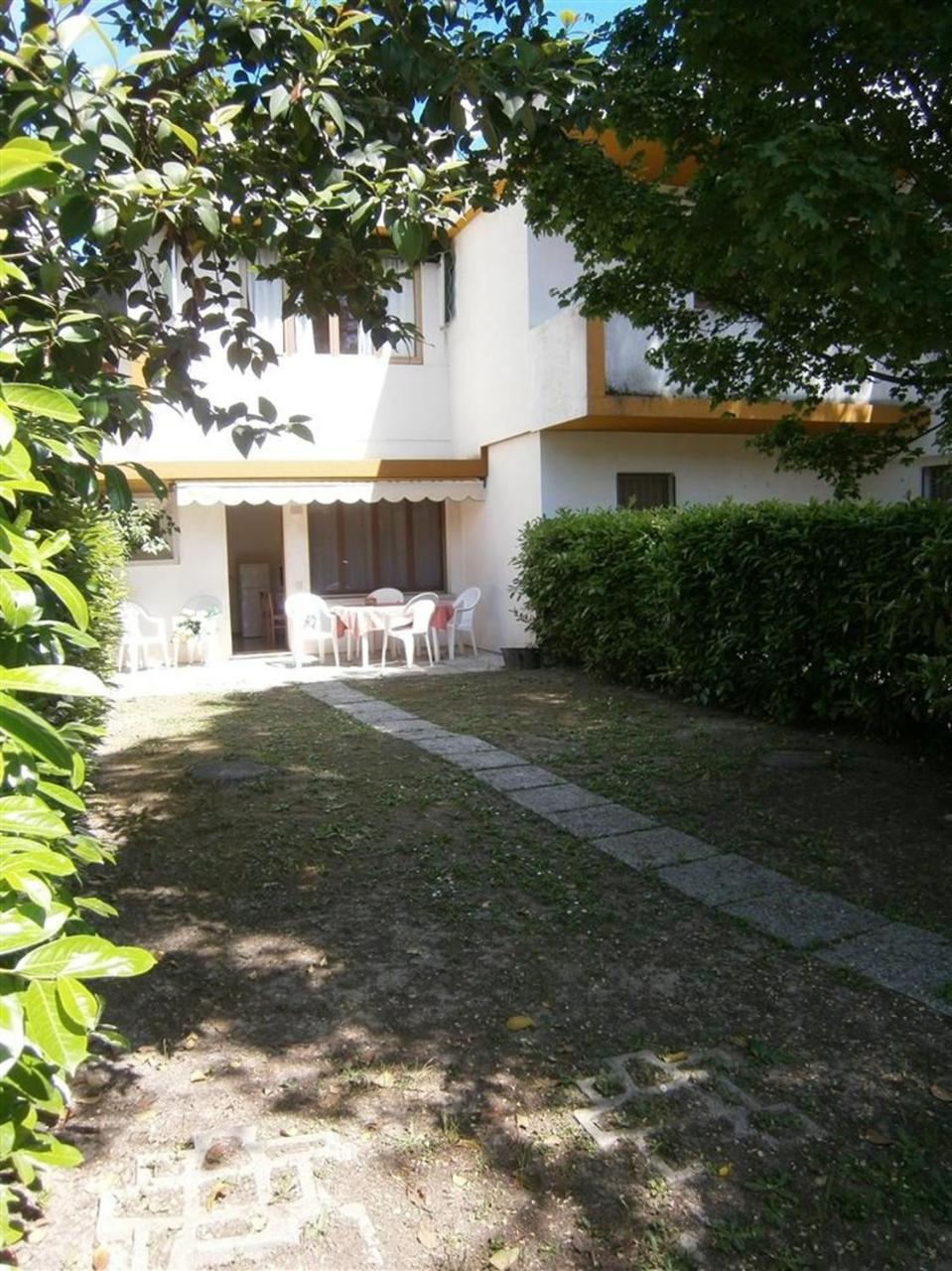 Holiday Home In Bibione 24579 Zewnętrze zdjęcie