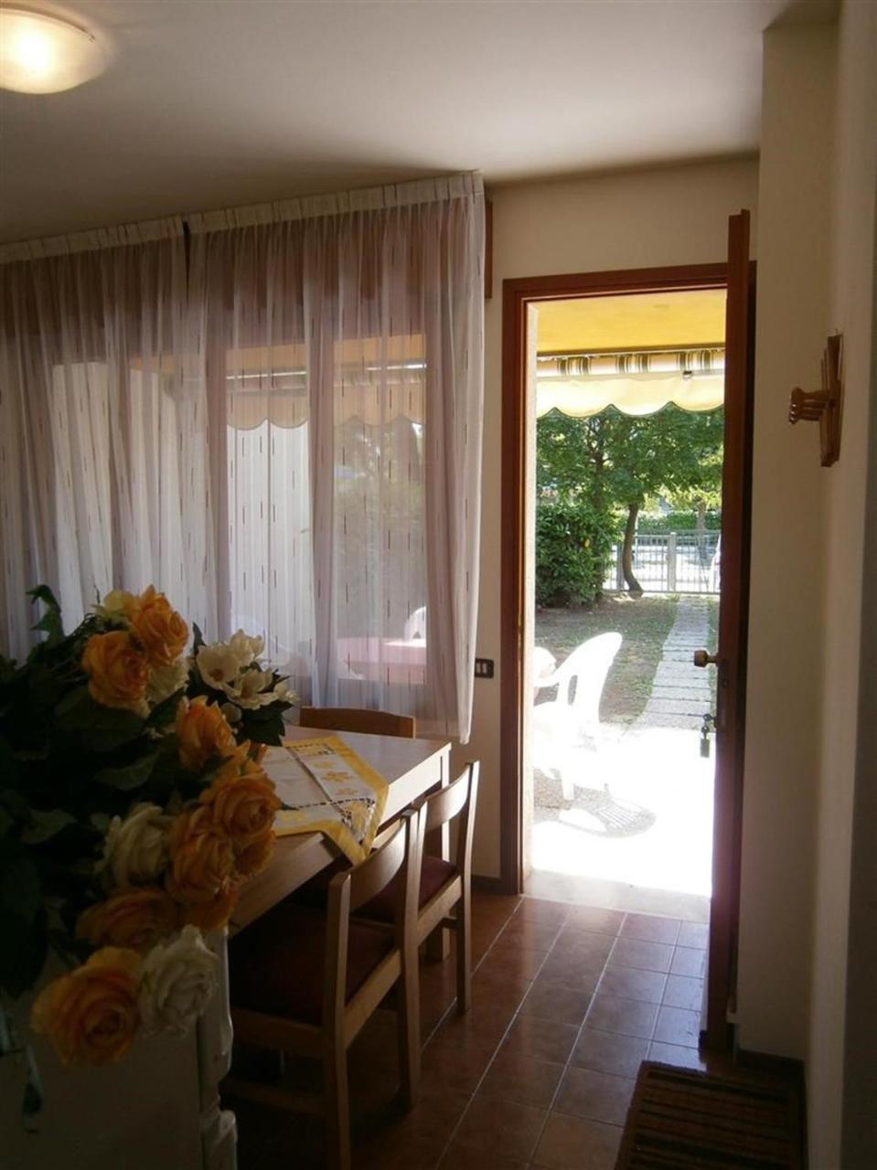 Holiday Home In Bibione 24579 Zewnętrze zdjęcie